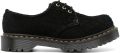 Dr. Martens 1461 Bex Oxford schoenen Zwart - Zwart