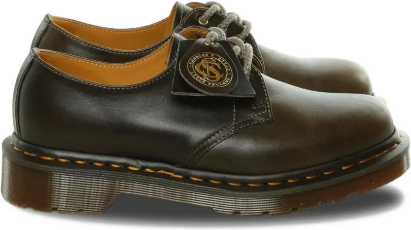 Dr. Martens 1461 Classic loafers Bruin