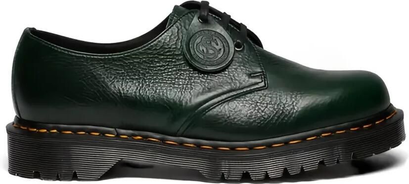 Dr. Martens 1461 Derby veterschoenen Groen