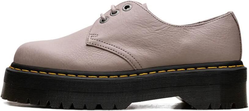 Dr. Martens 1461 II Pisa "Vintage Taupe" derby schoenen Roze - Foto 4