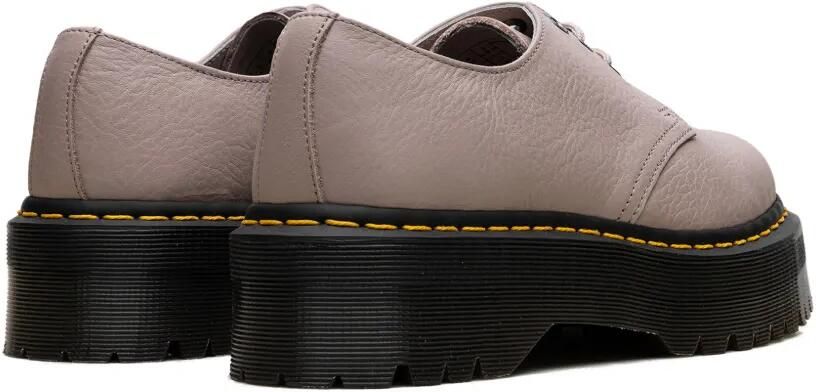 Dr. Martens 1461 II Pisa "Vintage Taupe" derby schoenen Roze - Foto 2