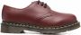 Dr. Martens 1461 Oxford leren schoenen Rood - Thumbnail 1