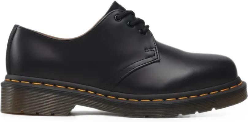 Dr. Martens 1461 leren Derby schoenen Zwart