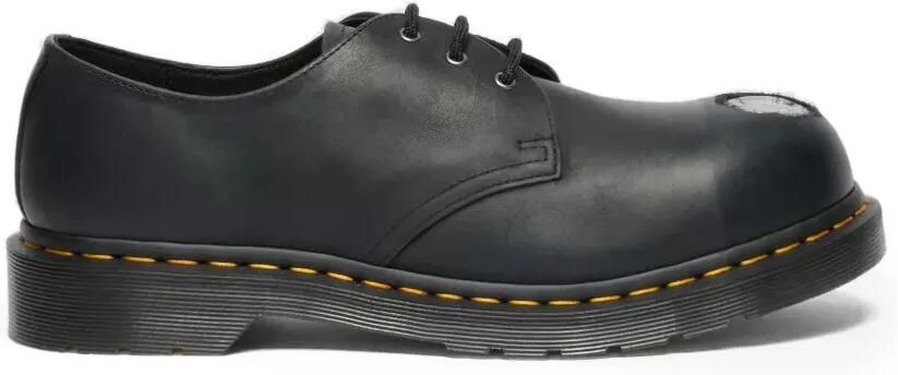 Dr. Martens 1461 MT Derby schoenen Zwart