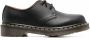 Dr. Martens 1461 leren Oxford schoenen Zwart - Thumbnail 1