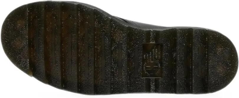 Dr. Martens 1461 Ziggy leren derby schoenen Zwart - Foto 4