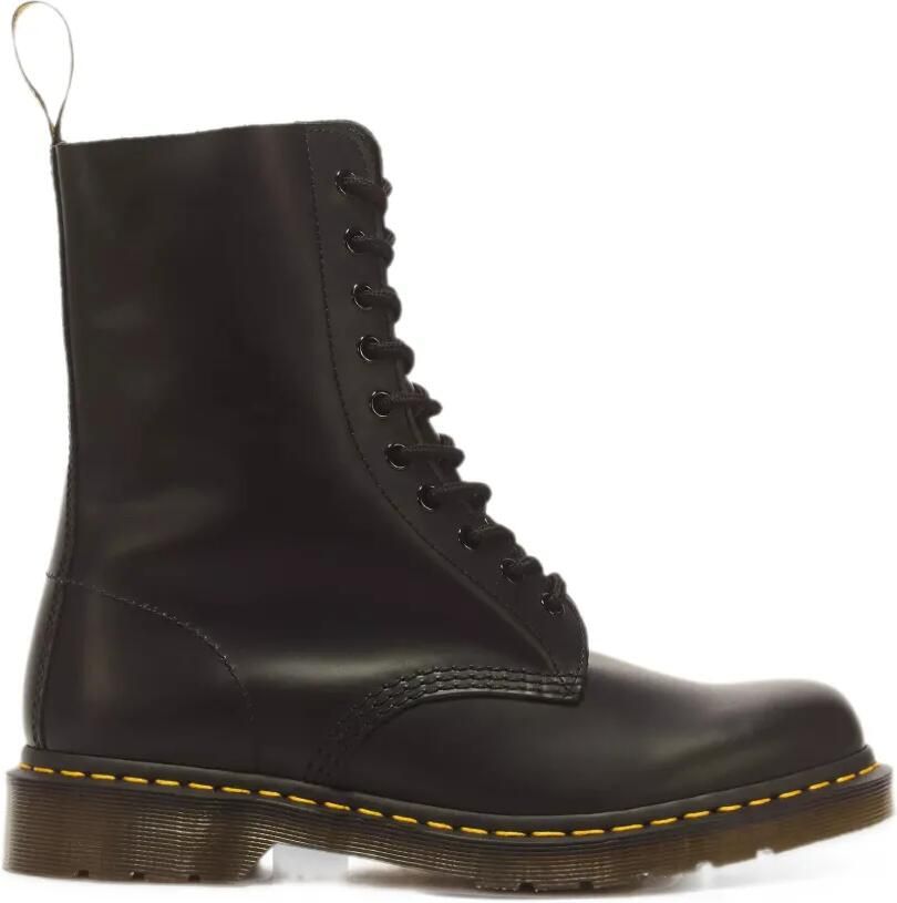 Dr. Martens 1490 lace-up boots Zwart