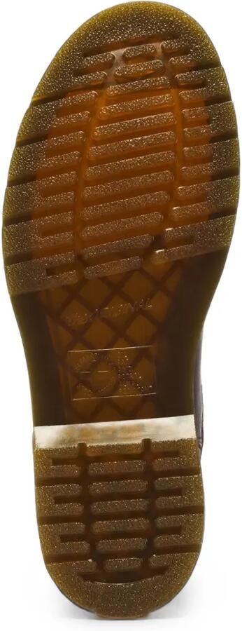 Dr. Martens Leren Chelsea laarzen Bruin - Foto 5