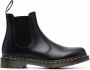 Dr. Martens 2976 Chelsea laarzen Zwart - Thumbnail 1