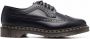 Dr. Martens 3989 brogues met veters Zwart - Thumbnail 1