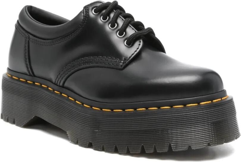 Dr. Martens 8053 Quad derby veterschoenen Zwart - Foto 2