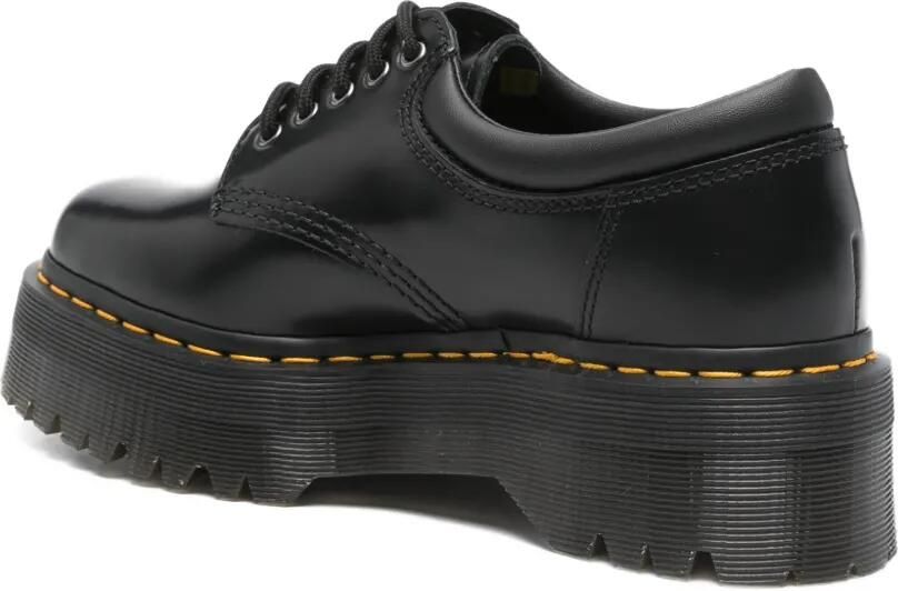 Dr. Martens 8053 Quad derby veterschoenen Zwart - Foto 3
