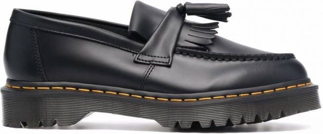 Dr. Martens Adrian Bex laarzen Zwart