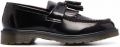Dr. Martens Adrian loafers met kwastje Rood - Rood