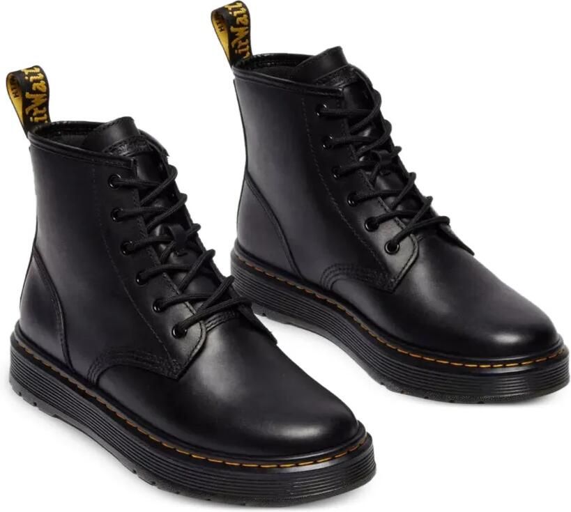 Dr. Martens Brookline laarzen Zwart - Foto 3