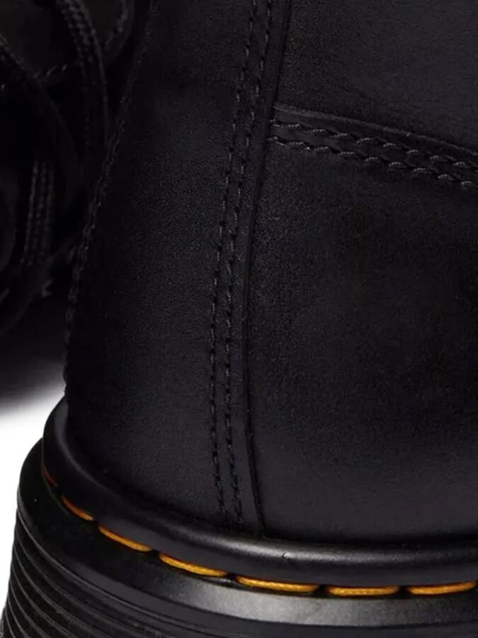 Dr. Martens Brookline laarzen Zwart - Foto 2
