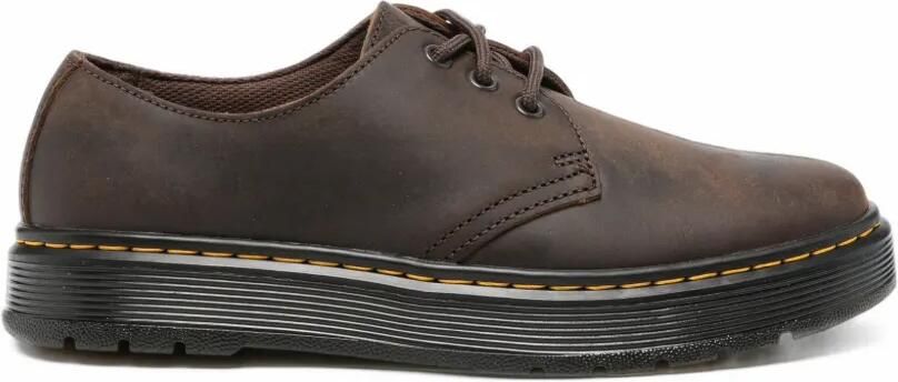 Dr. Martens Brookline Lo derby shoes Bruin