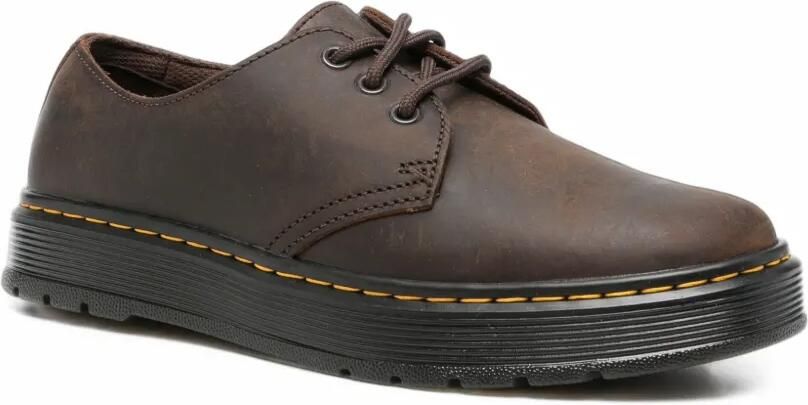 Dr. Martens Brookline Lo derby shoes Bruin - Foto 3