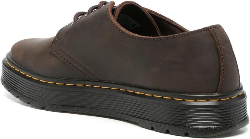 Dr. Martens Brookline Lo derby shoes Bruin - Foto 2