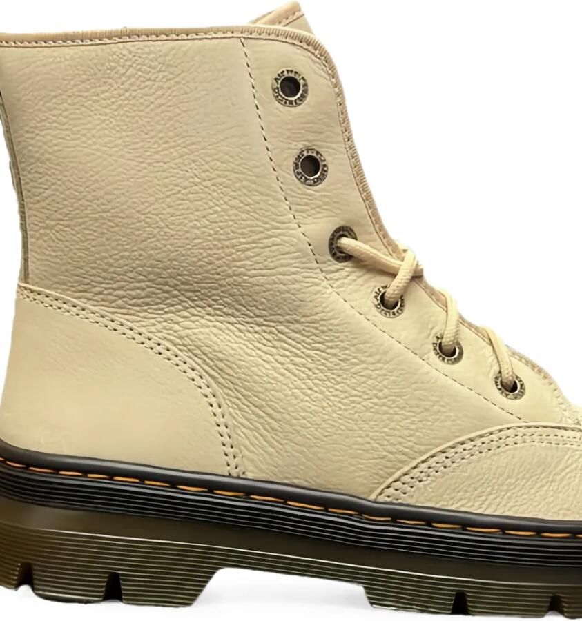 Dr. Martens Charlee Chukka enkellaarzen Beige - Foto 2