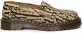 Dr. Martens Delapre penny loafers Beige - Beige