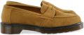 Dr. Martens Delapre suède loafers Bruin - Bruin