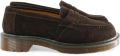 Dr. Martens Delapre suède loafers Bruin - Bruin