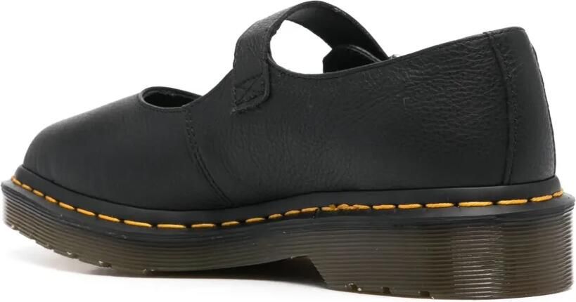 Dr. Martens Elphie Virginia Mary Jane schoenen Zwart - Foto 2