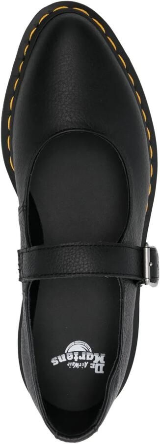 Dr. Martens Elphie Virginia Mary Jane schoenen Zwart - Foto 4