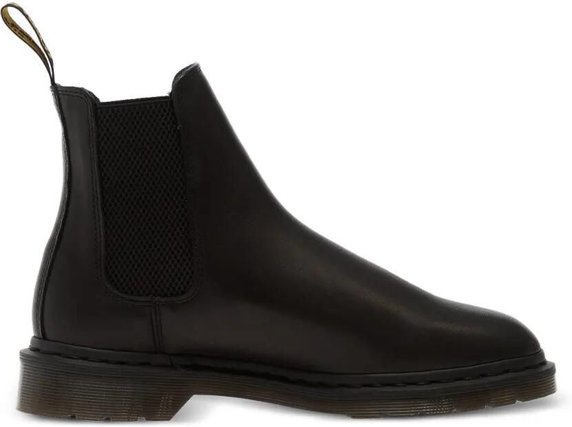 Dr. Martens Graeme Chelsea laarzen Zwart