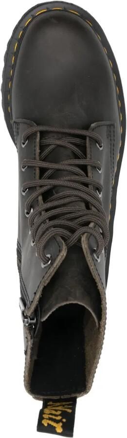 Dr. Martens Jadon laarzen Zwart - Foto 4