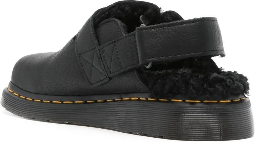 Dr. Martens Jorge II sandalen Zwart - Foto 2