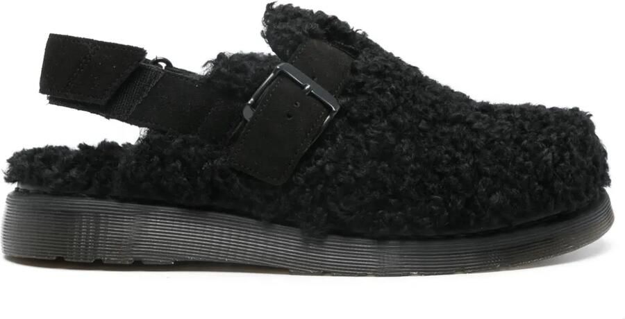 Dr. Martens Jorge II sandalen Zwart