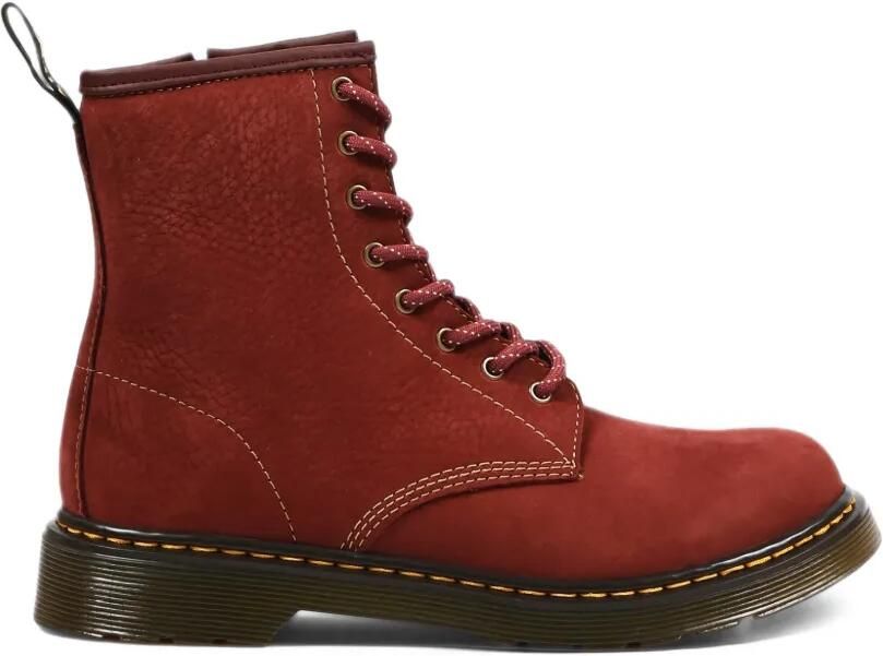 Dr. Martens Kids 1460 ankle boots Rood - Foto 5