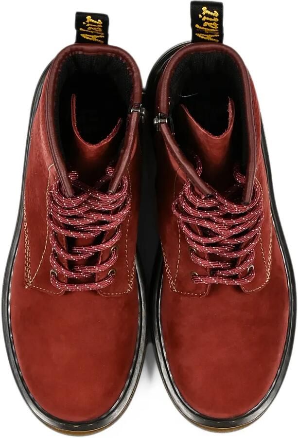 Dr. Martens Kids 1460 ankle boots Rood - Foto 3