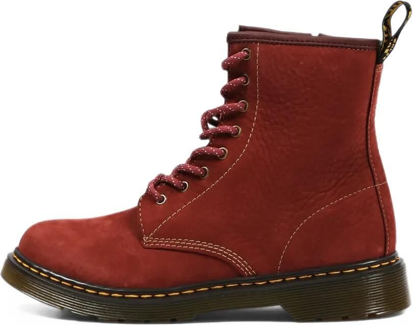 Dr. Martens Kids 1460 ankle boots Rood - Foto 4