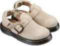 Dr. Martens Kids Jorgie sandalen Beige - Beige