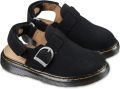 Dr. Martens Kids Jorgie sandalen Zwart - Zwart