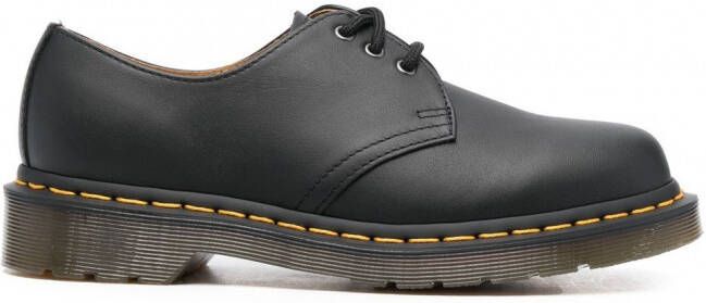 Dr. Martens Loafers met veters Zwart