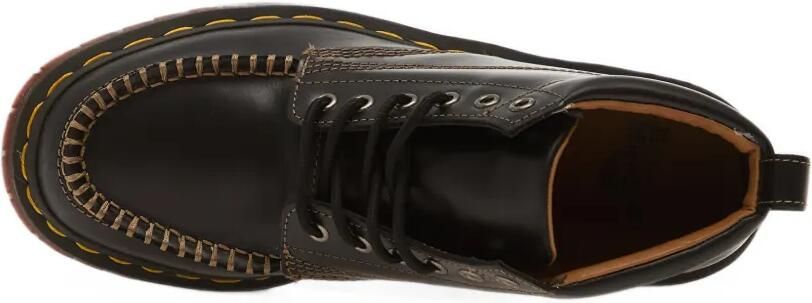 Dr. Martens Lowell Chukka laarzen met stikseldetail Zwart - Foto 5