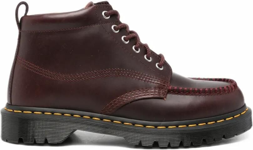 Dr. Martens Lowell Chukka boots Bruin