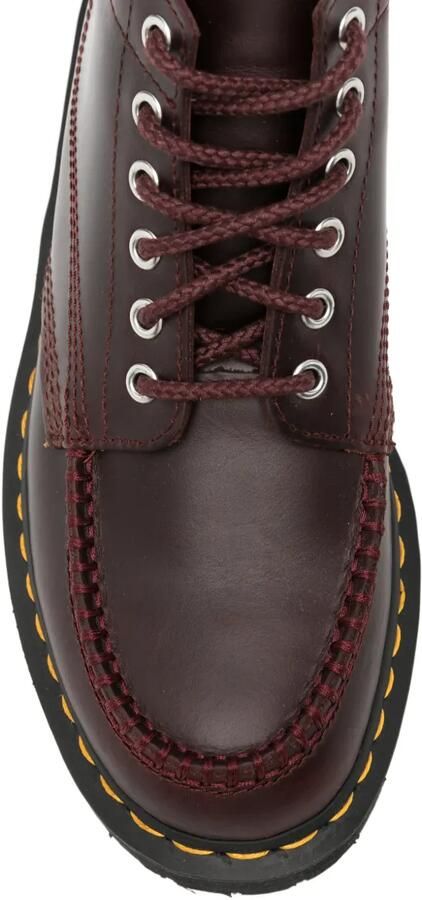 Dr. Martens Lowell Chukka boots Bruin - Foto 3