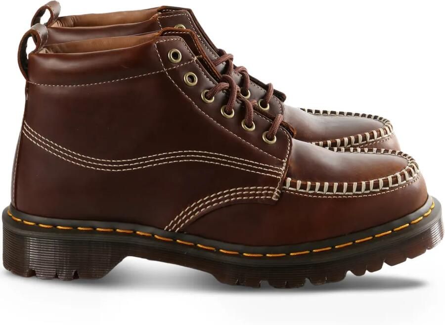 Dr. Martens Lowell Chukka laarzen Bruin