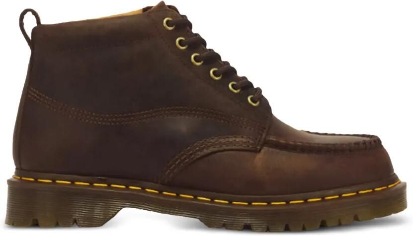 Dr. Martens Lowell Chukka laarzen Bruin
