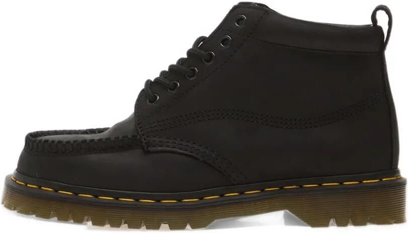 Dr. Martens Lowell Chukka round-toe boots Zwart - Foto 2