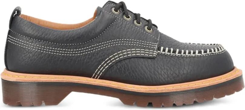 Dr. Martens Lowell derby schoenen Zwart