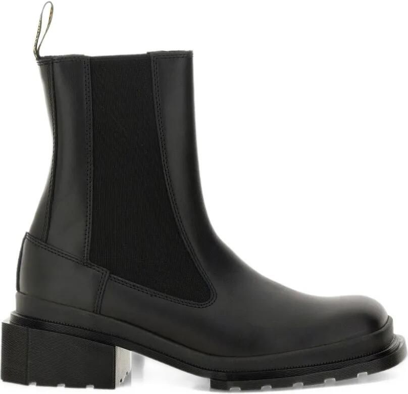 Dr. Martens Maybole chelsea boot Zwart