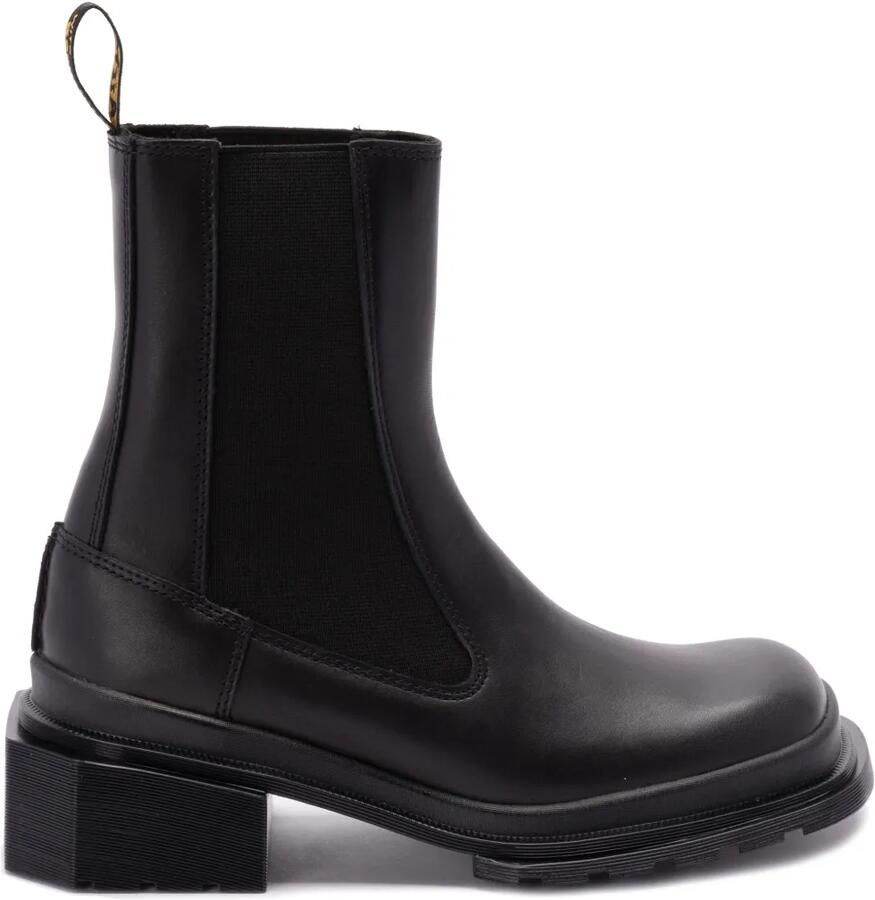 Dr. Martens Maybole Chelsea laarzen Zwart