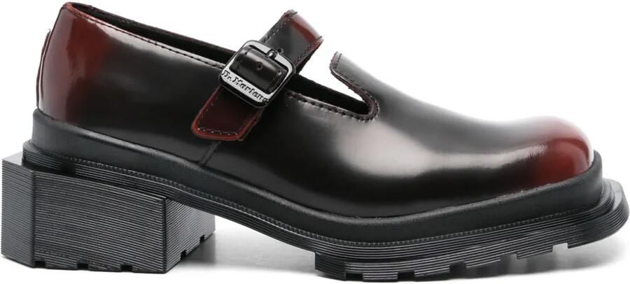 Dr. Martens Maybole pumps Bruin