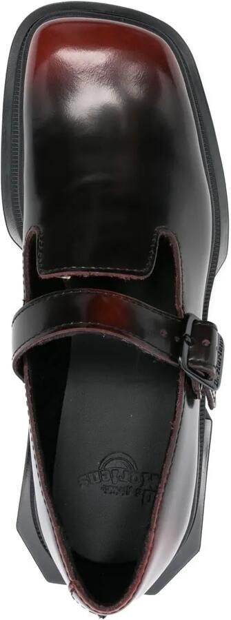 Dr. Martens Maybole pumps Bruin - Foto 4